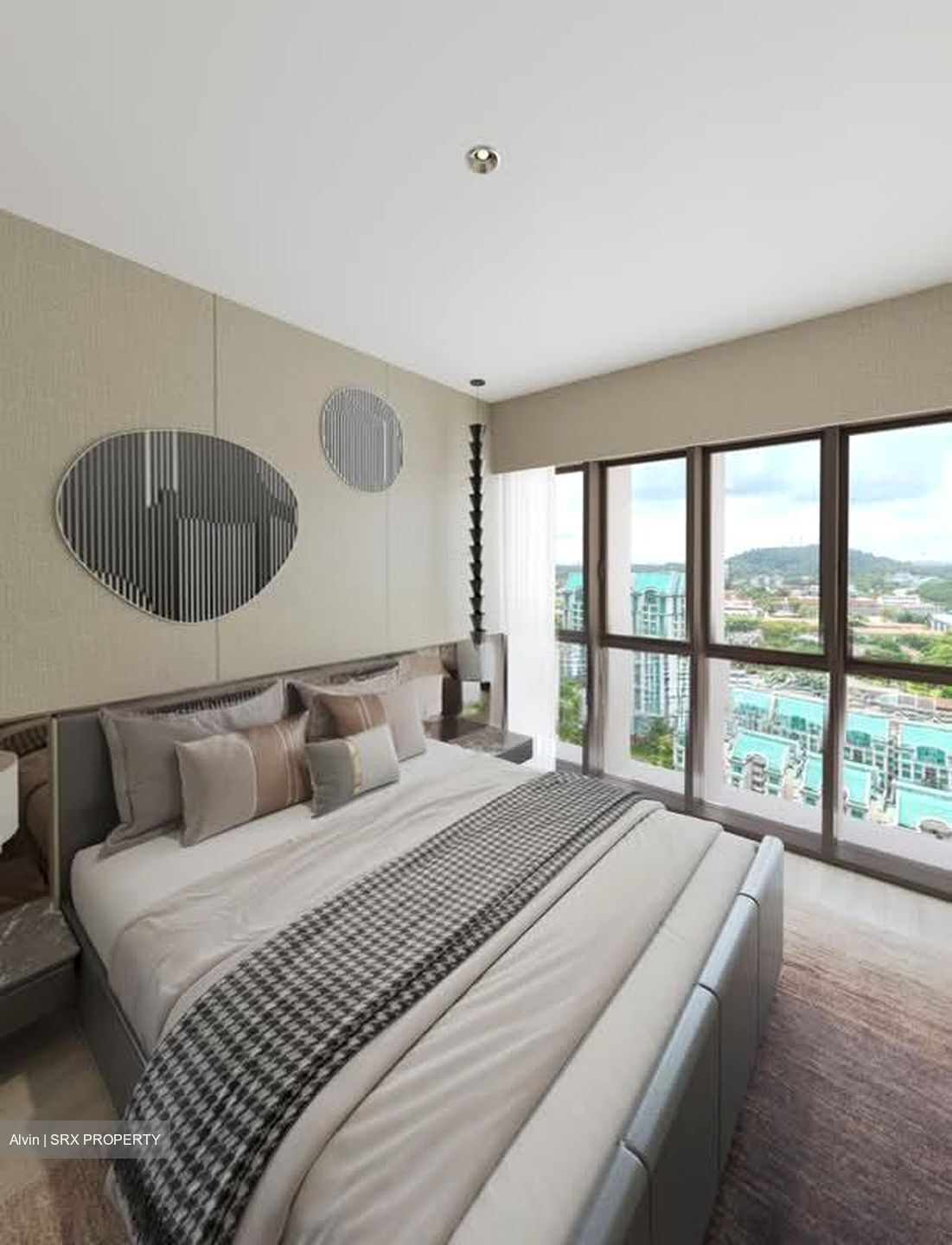 The Myst (D23), Condominium #566537461